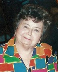 Shirley Marie  Goinsalvos (Arsenault)