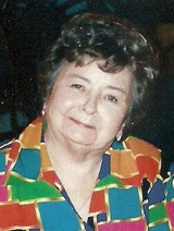 Shirley Goinsalvos