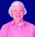 Anne G.  Keidel