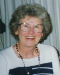 Janet E.  Flaherty (Burdett)