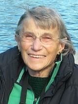 Susan  Nauss