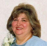 Patricia M.  Doherty (DeNucci)